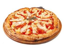 Pizza Hawaii